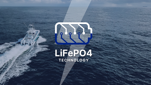 The Advantages of LiFeP04